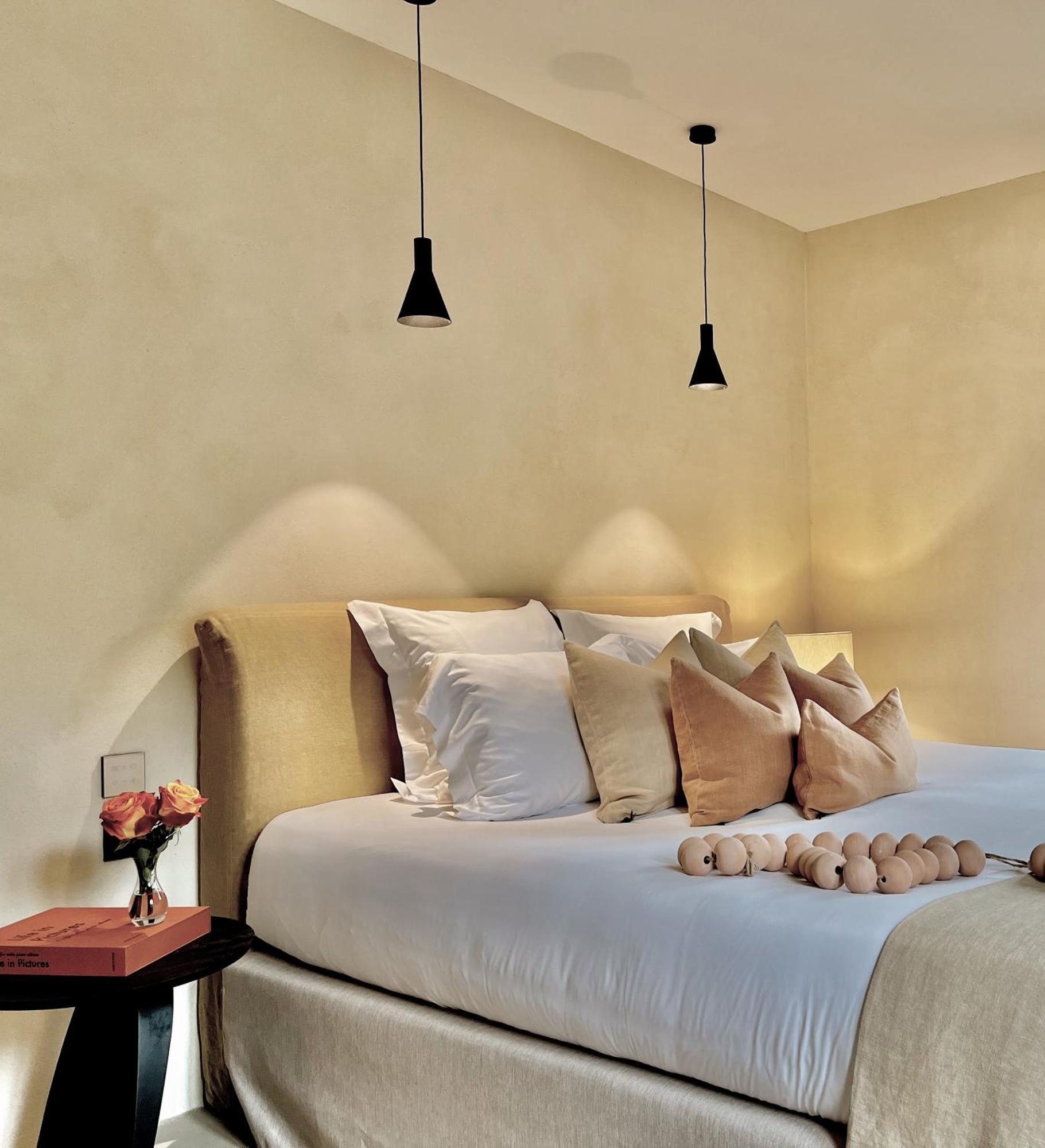 Toile Blanche Hotel Saint-Paul-de-Vence Exterior foto