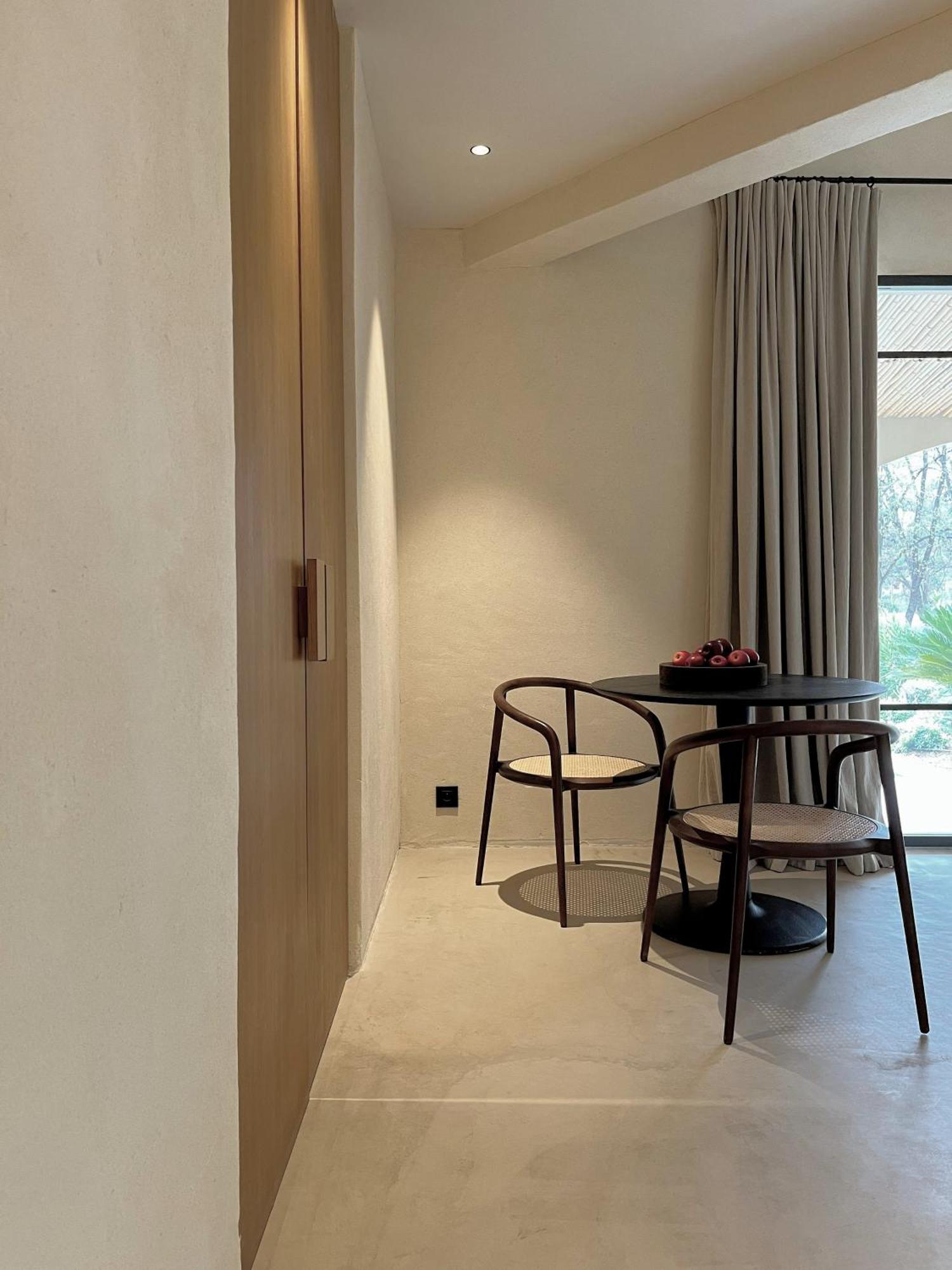 Toile Blanche Hotel Saint-Paul-de-Vence Exterior foto