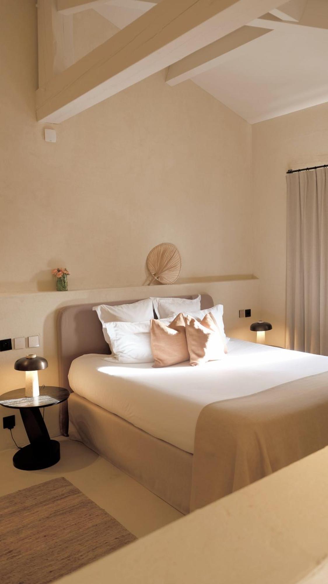 Toile Blanche Hotel Saint-Paul-de-Vence Exterior foto